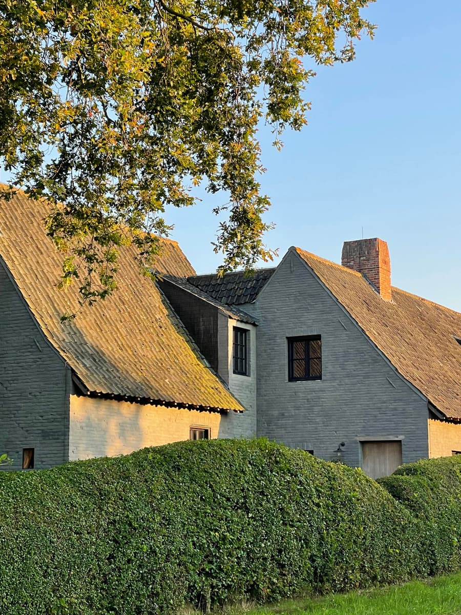 Huis te koop