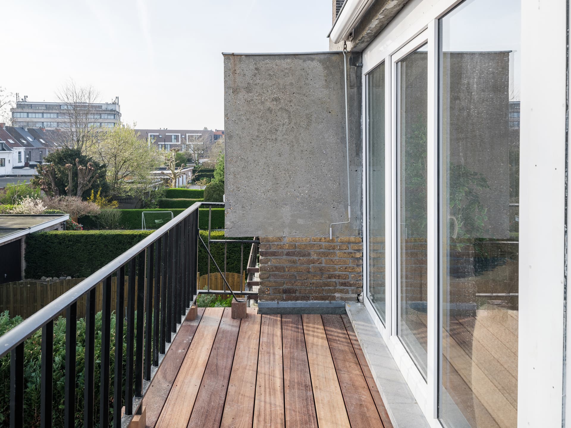 Appartement te koop
