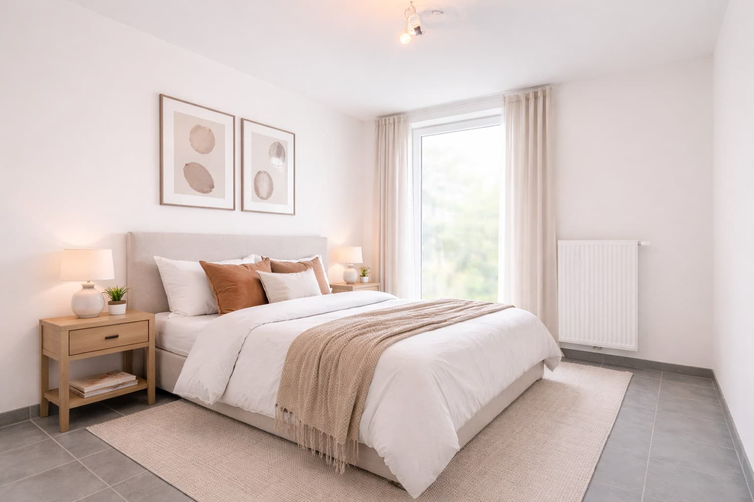 Appartement te koop
