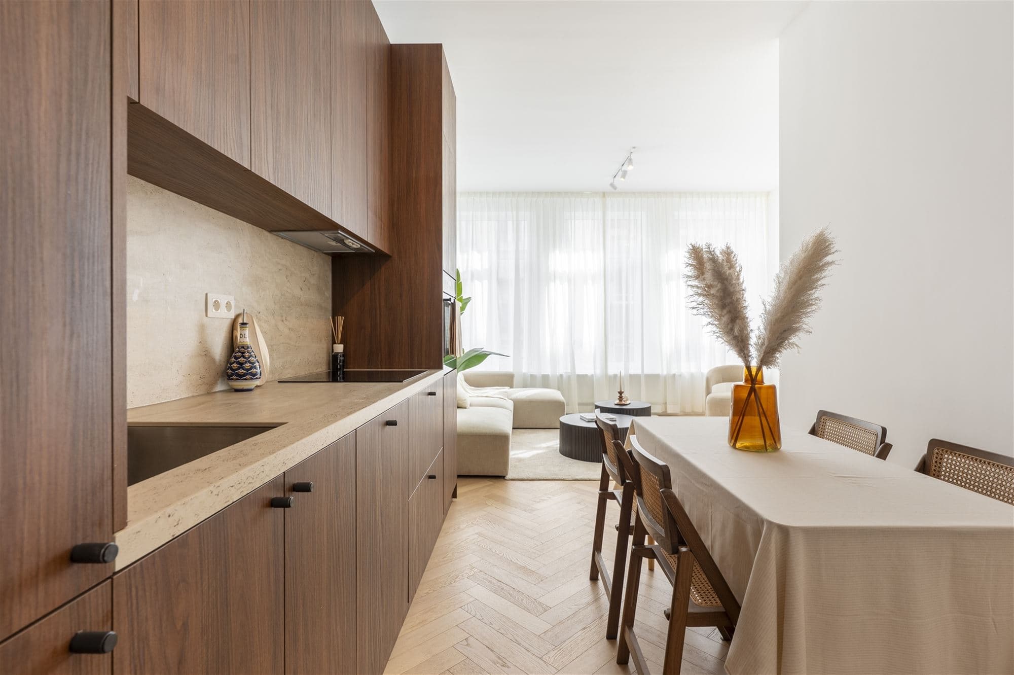 Appartement te koop