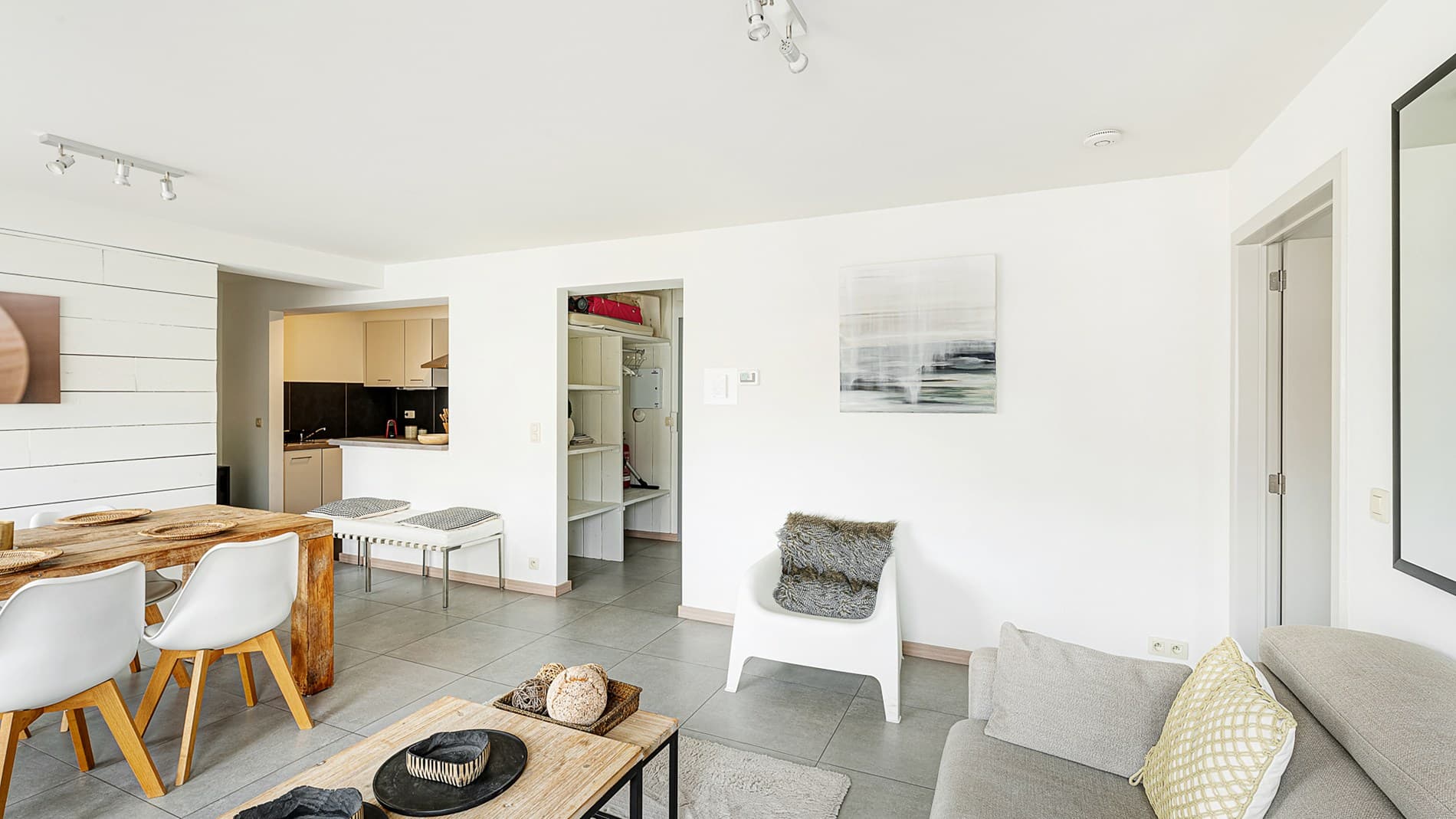 Appartement te koop