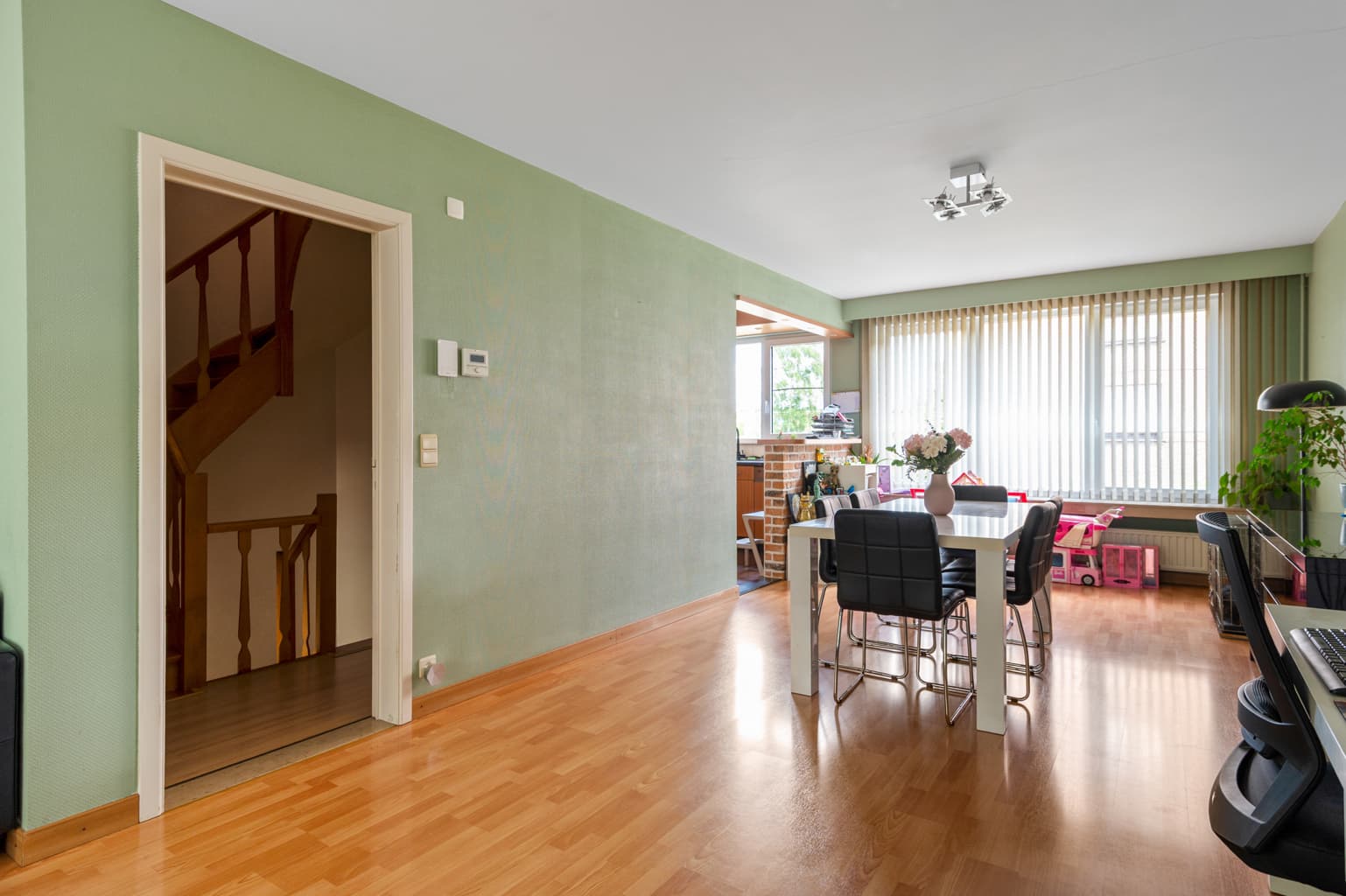 Huis te koop