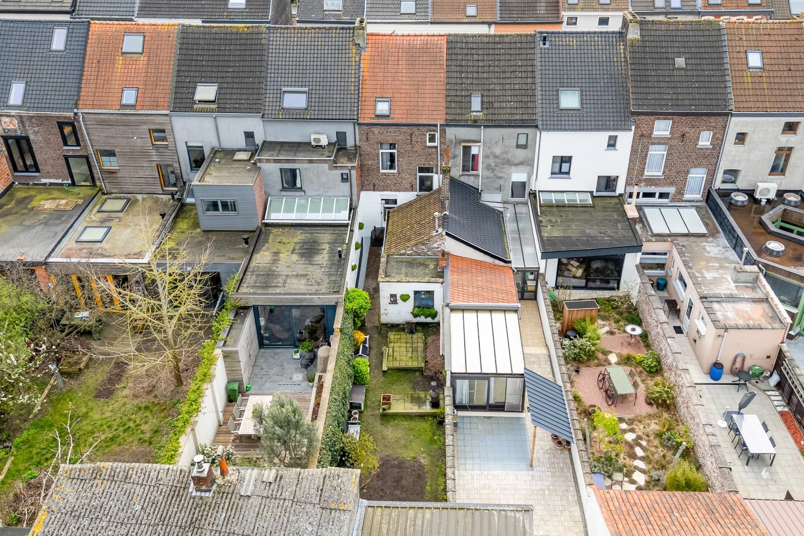 Huis te koop