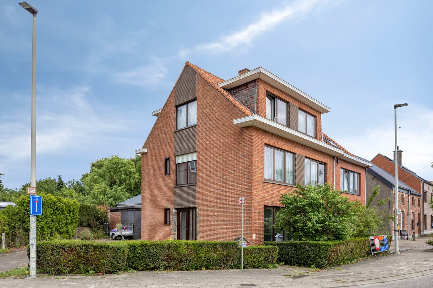 Appartement te koop
