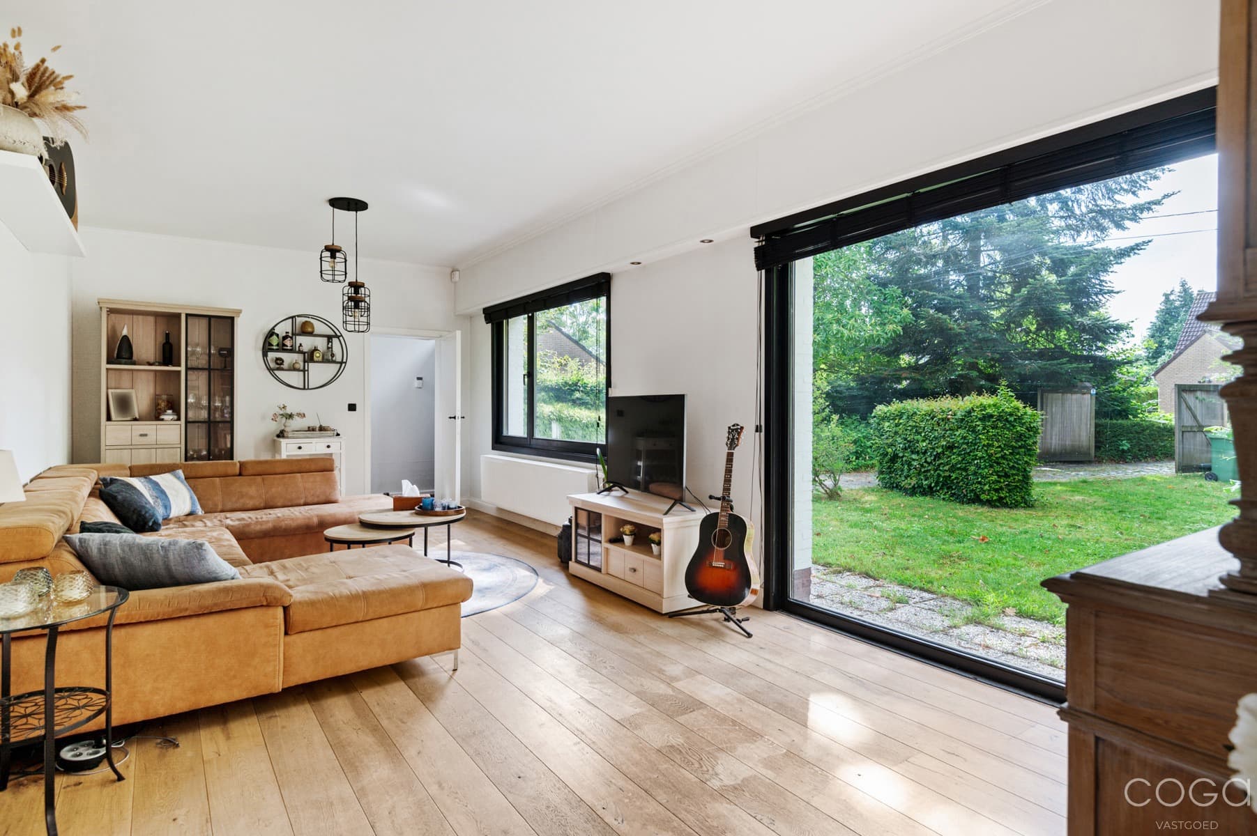 Huis te koop