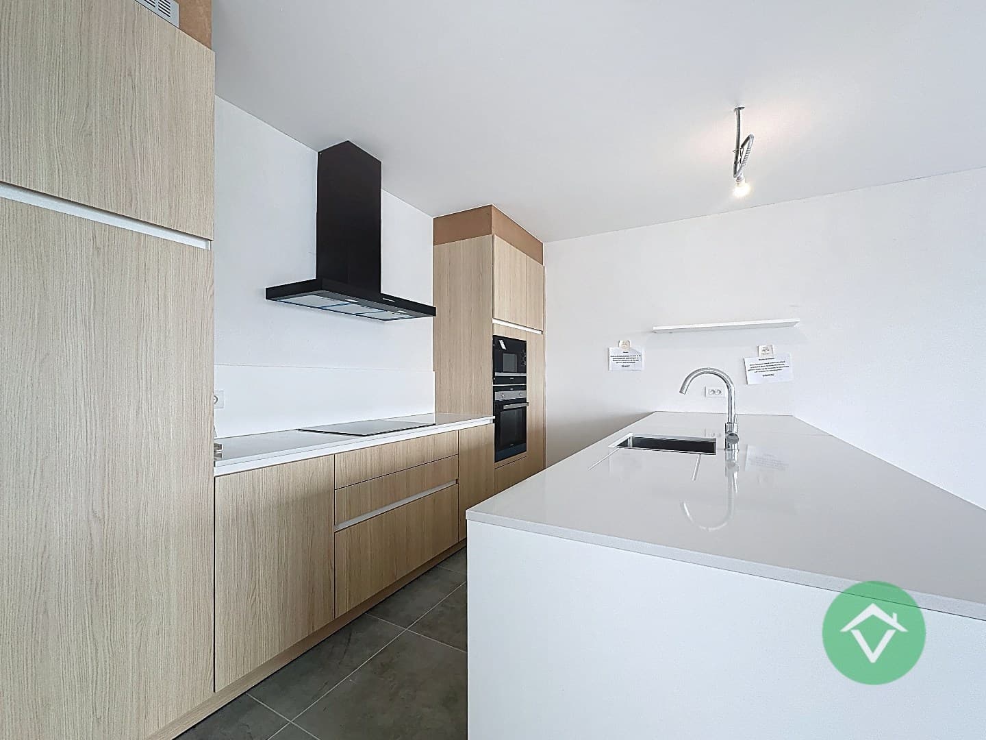 Appartement te koop