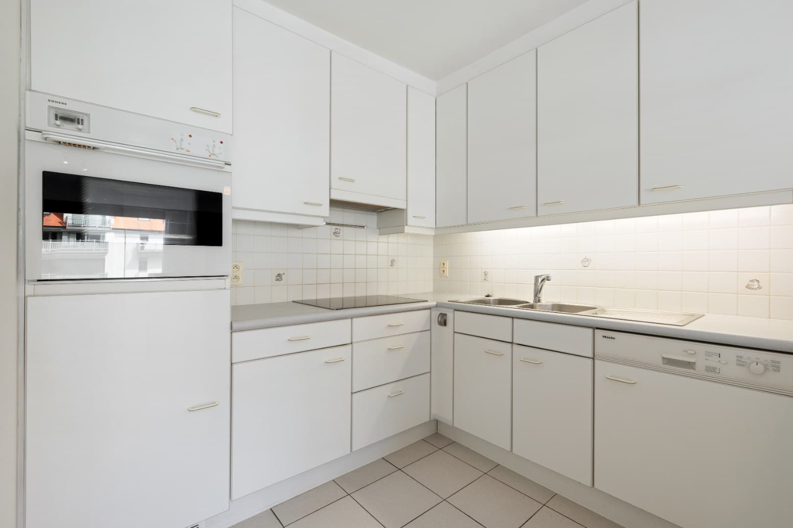 Appartement te koop