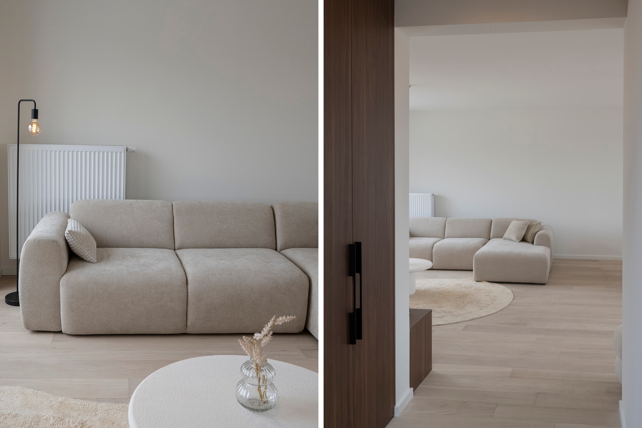 Appartement te koop