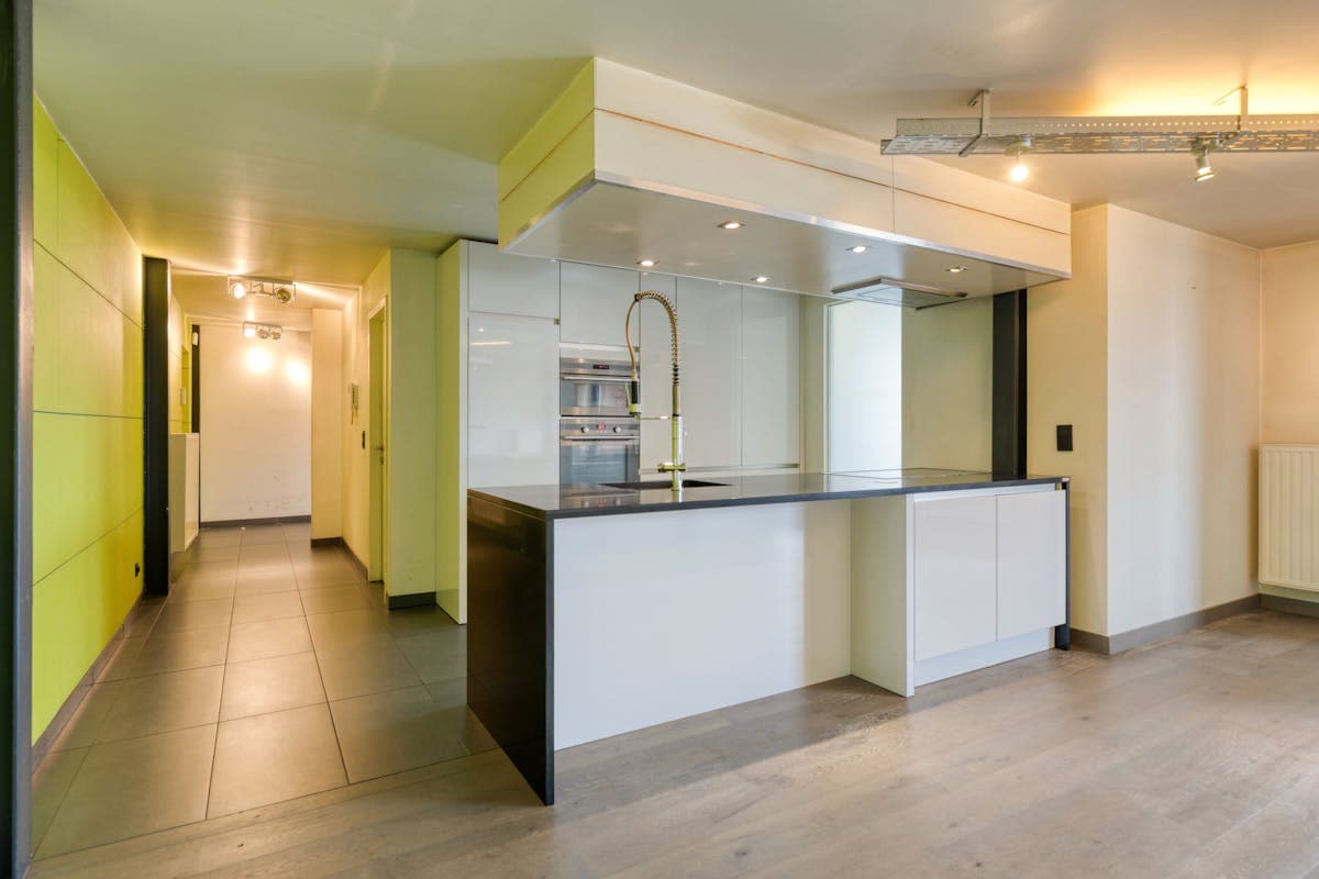 Appartement te koop