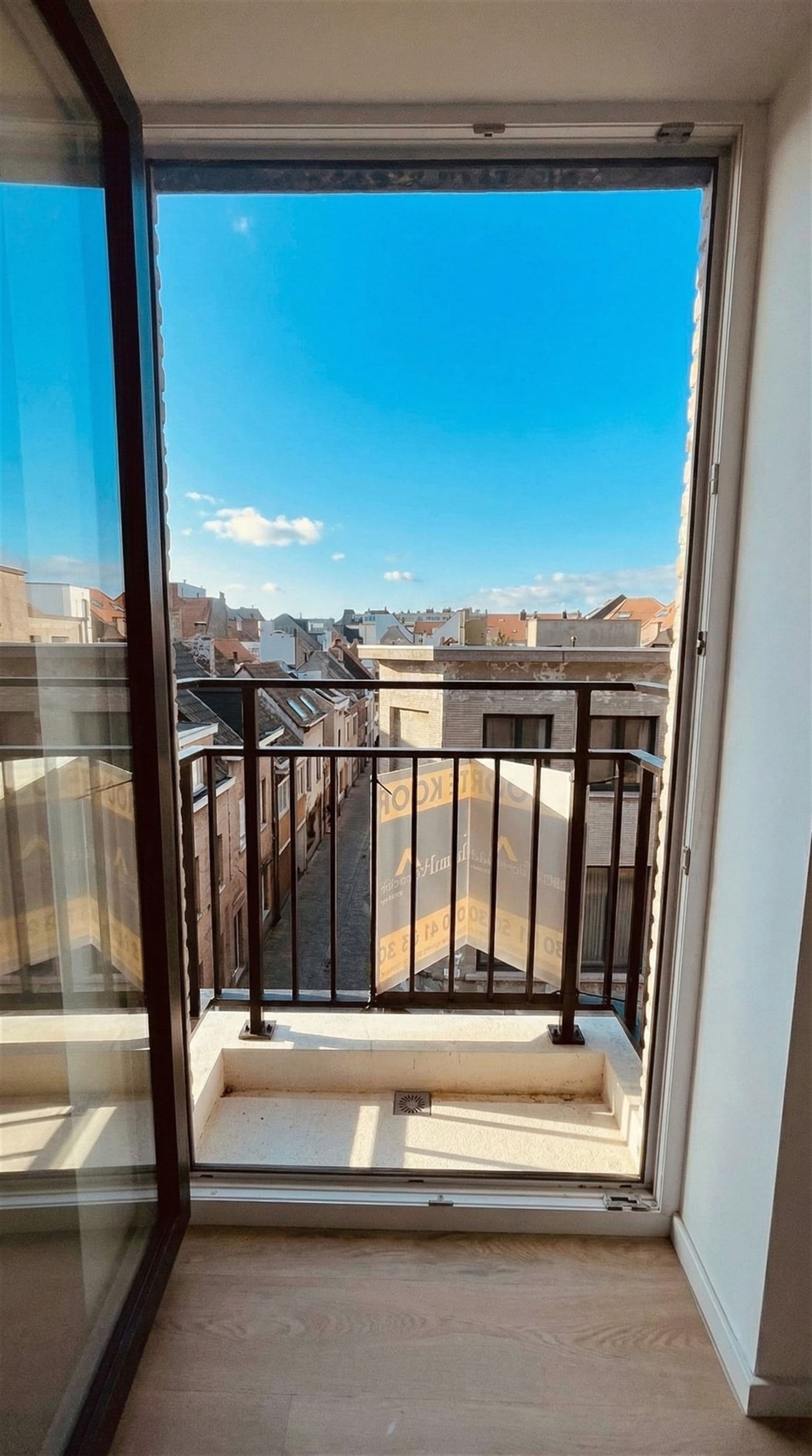 Appartement te koop