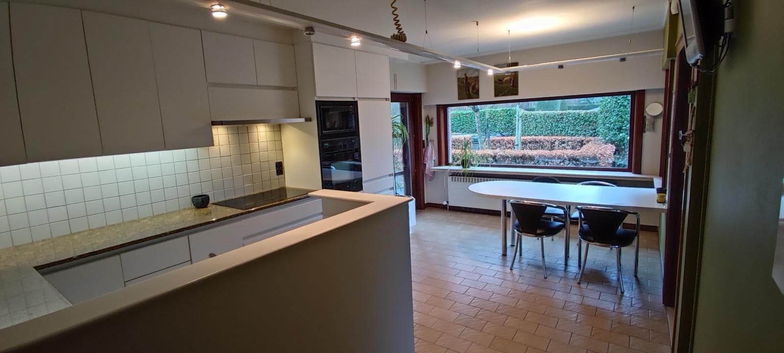 Huis te koop