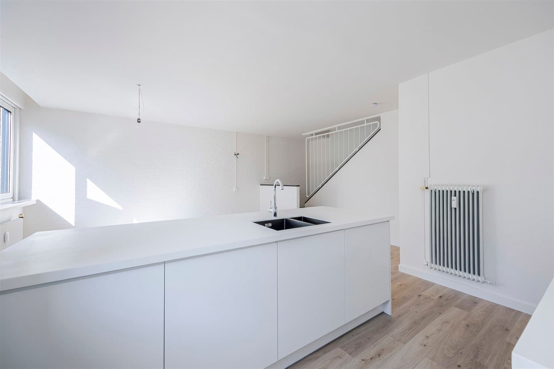 Appartement te koop