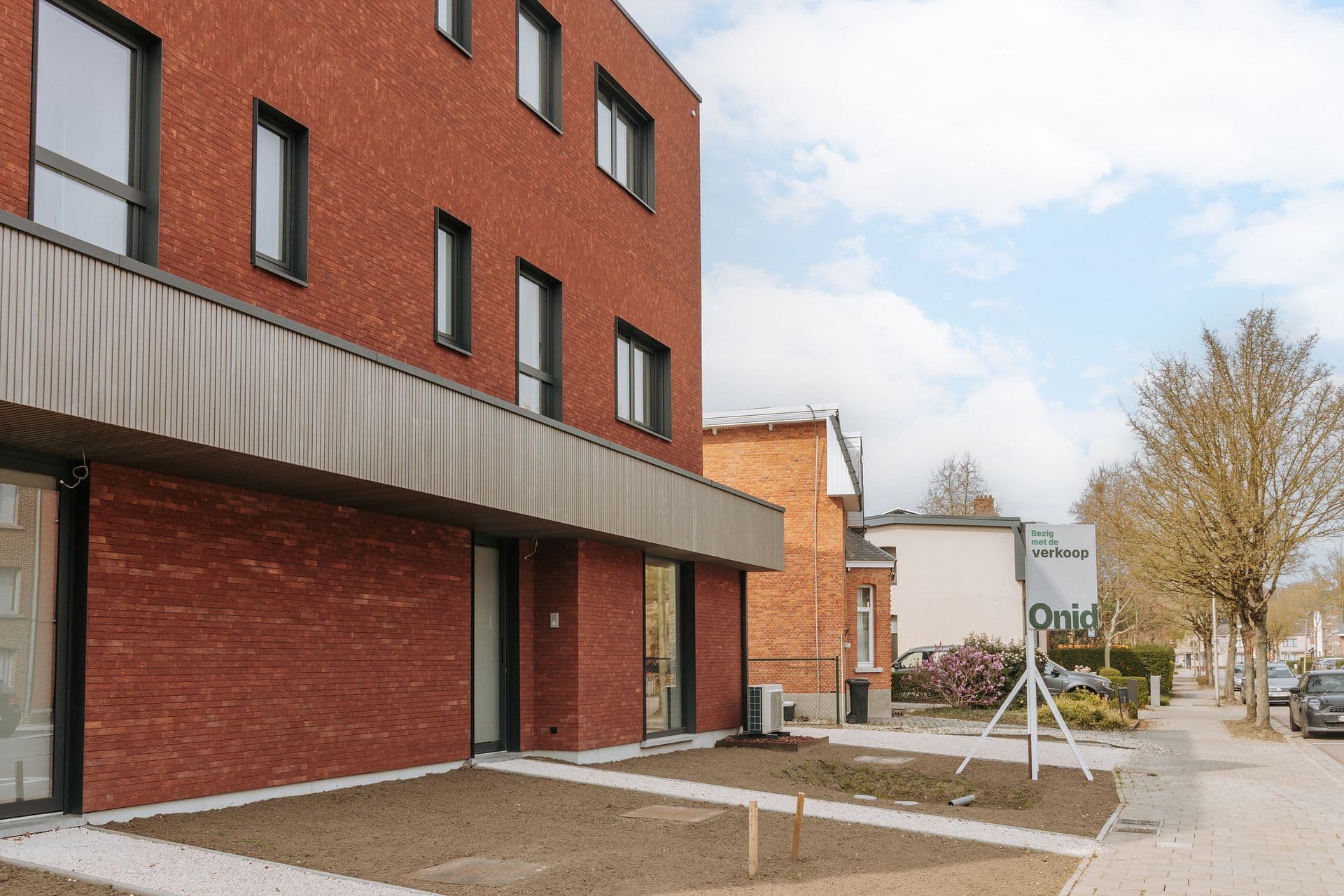 Huis te koop