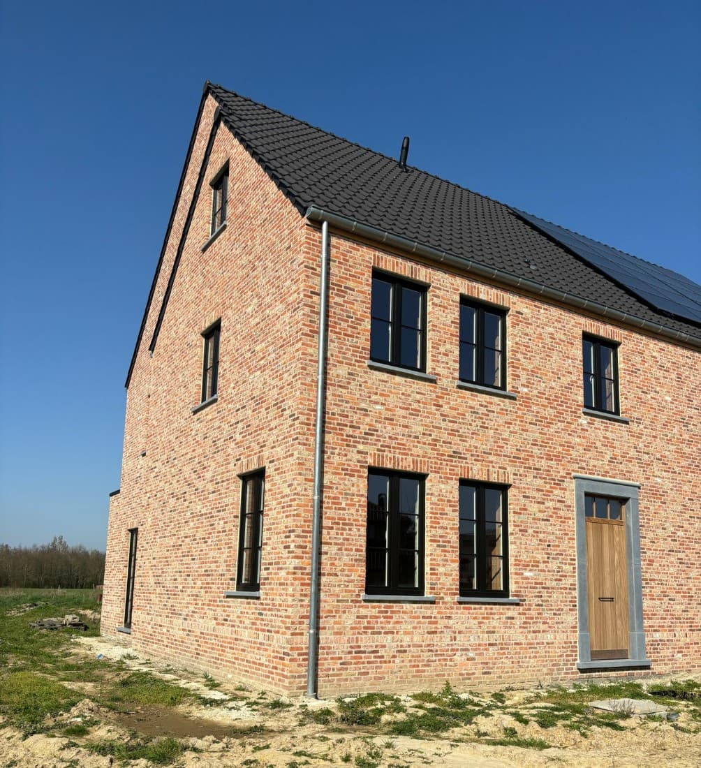 Huis te koop