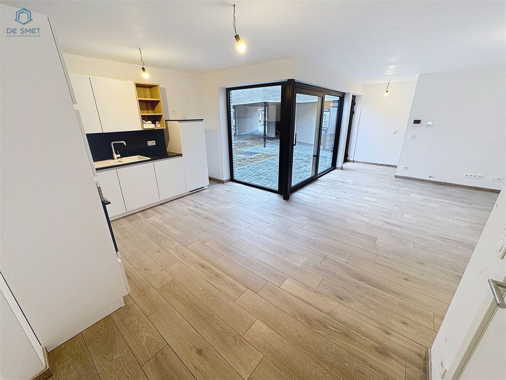 Appartement te koop