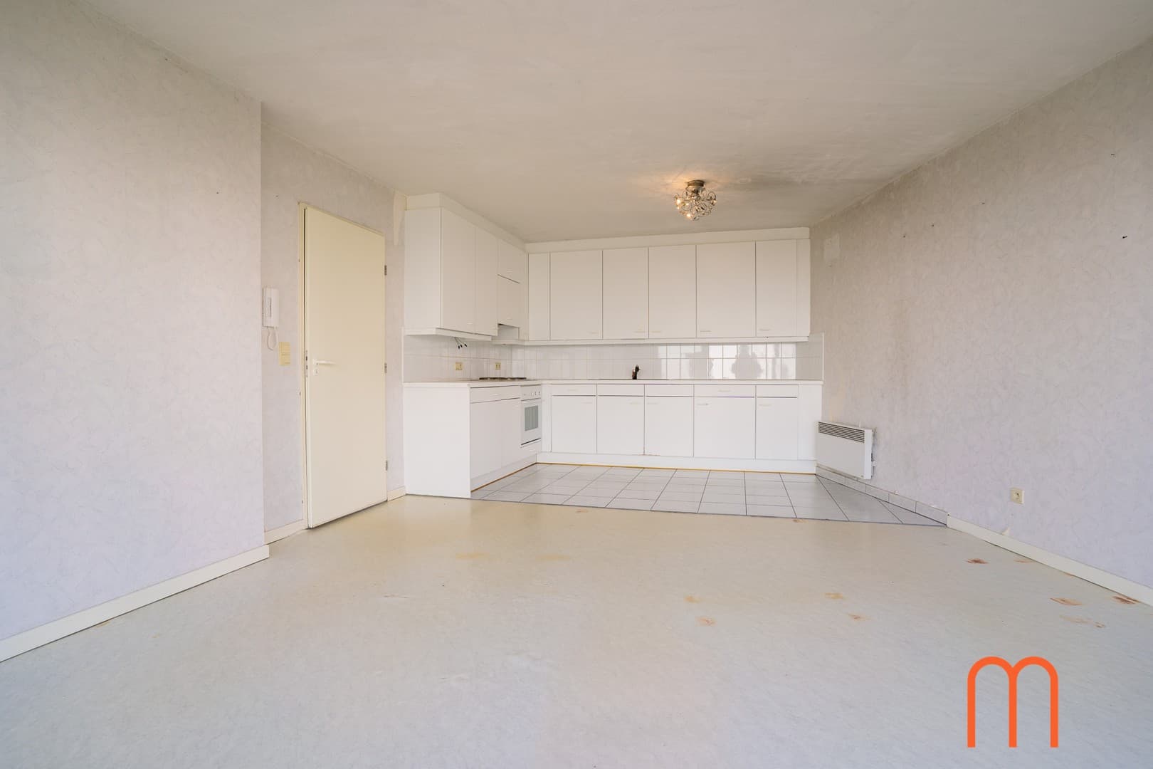 Appartement te koop