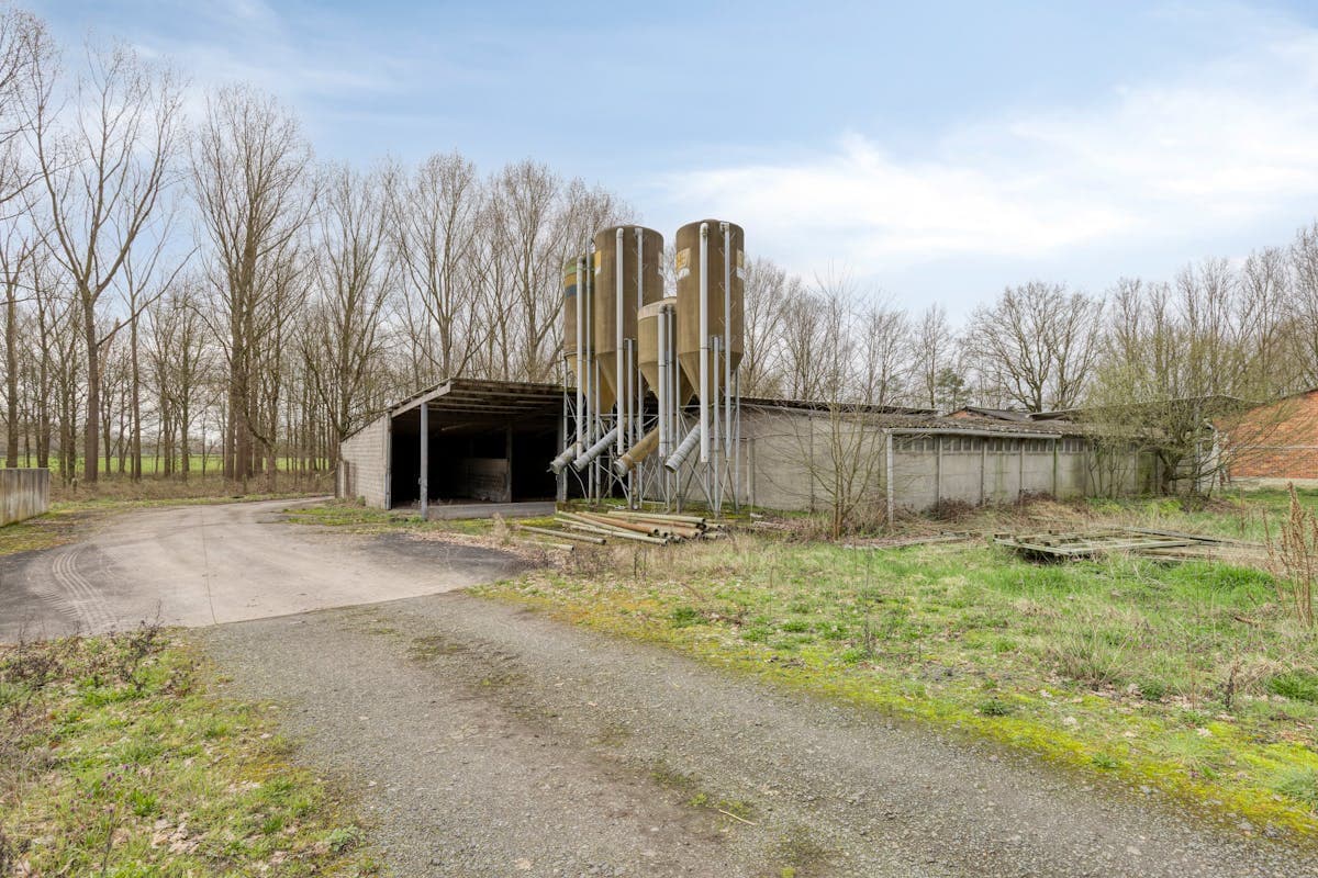 Huis te koop
