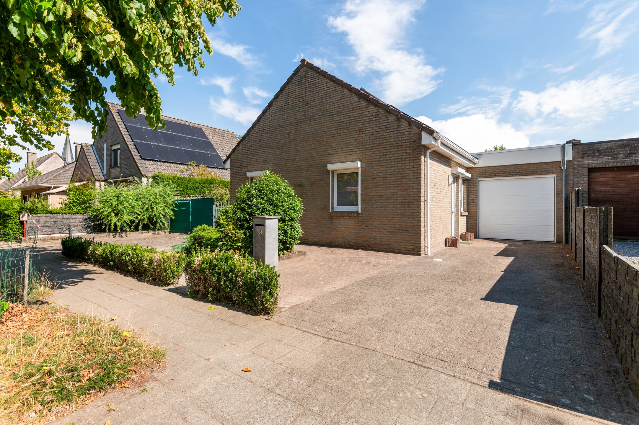 Huis te koop