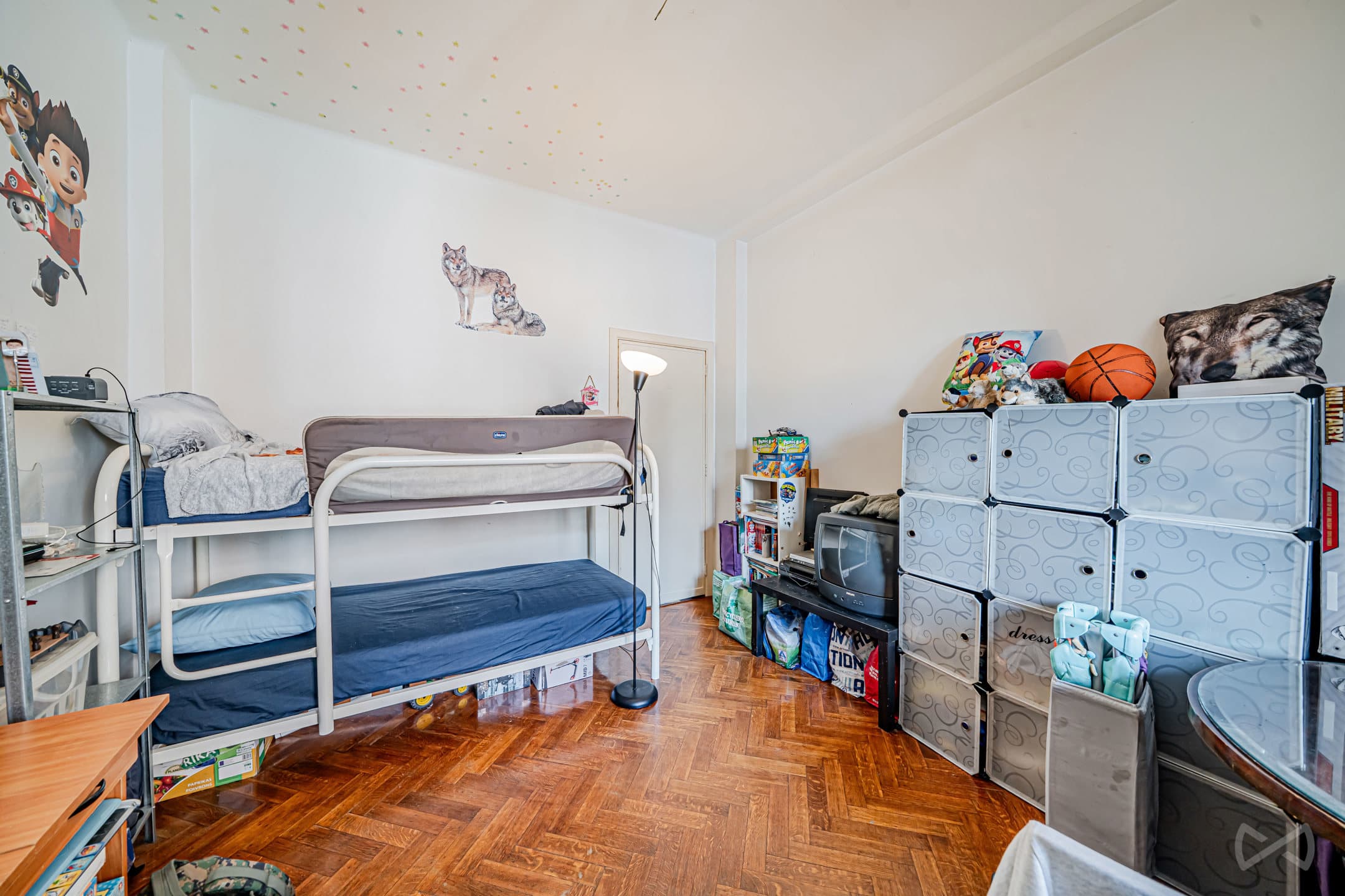 Appartement te koop
