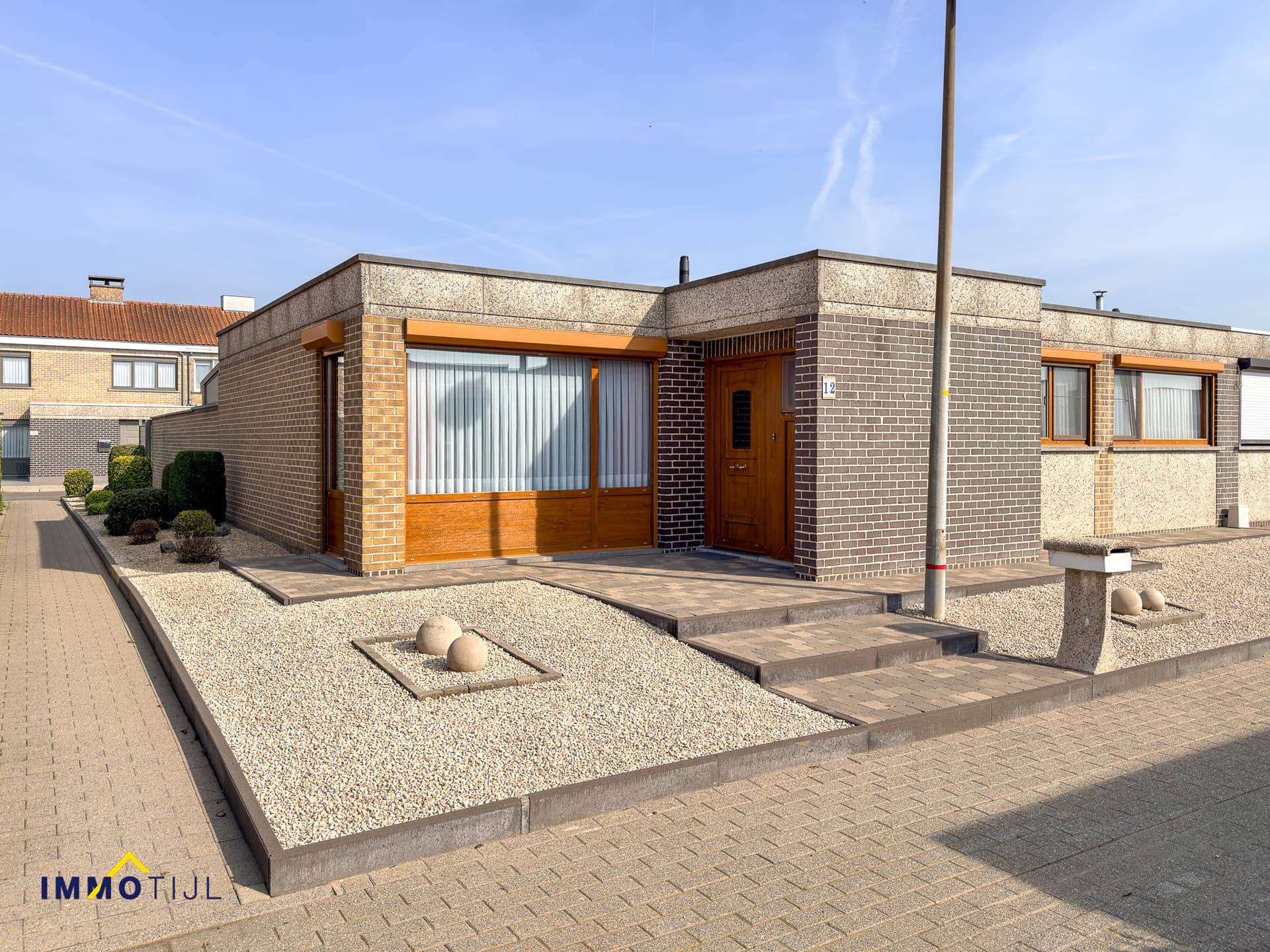 Huis te koop