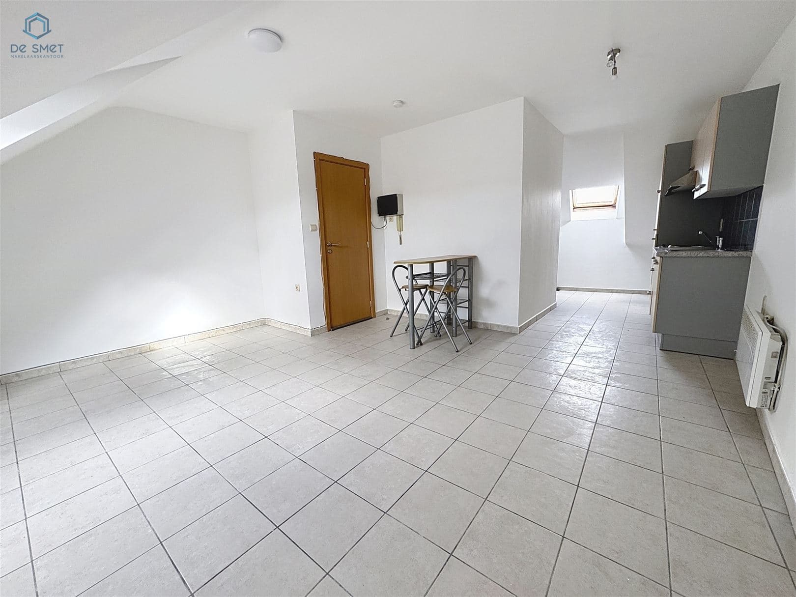 Appartement te koop