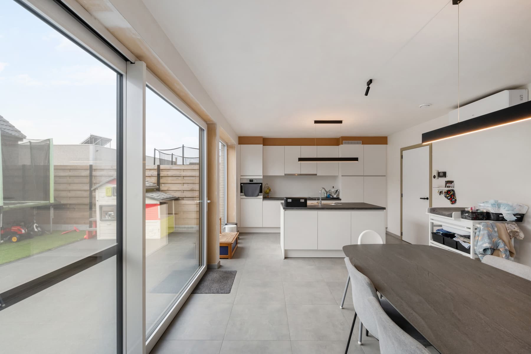 Huis te koop