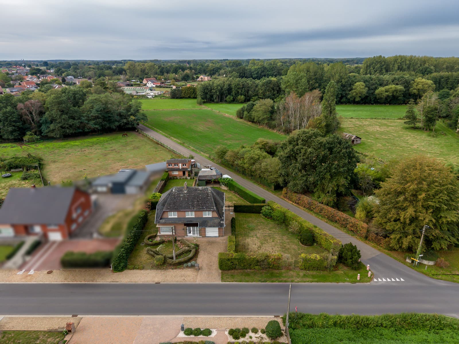 Huis te koop