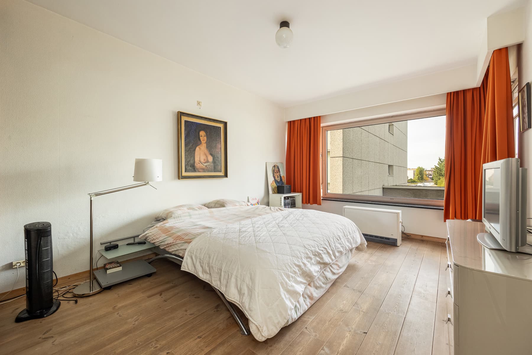 Appartement te koop