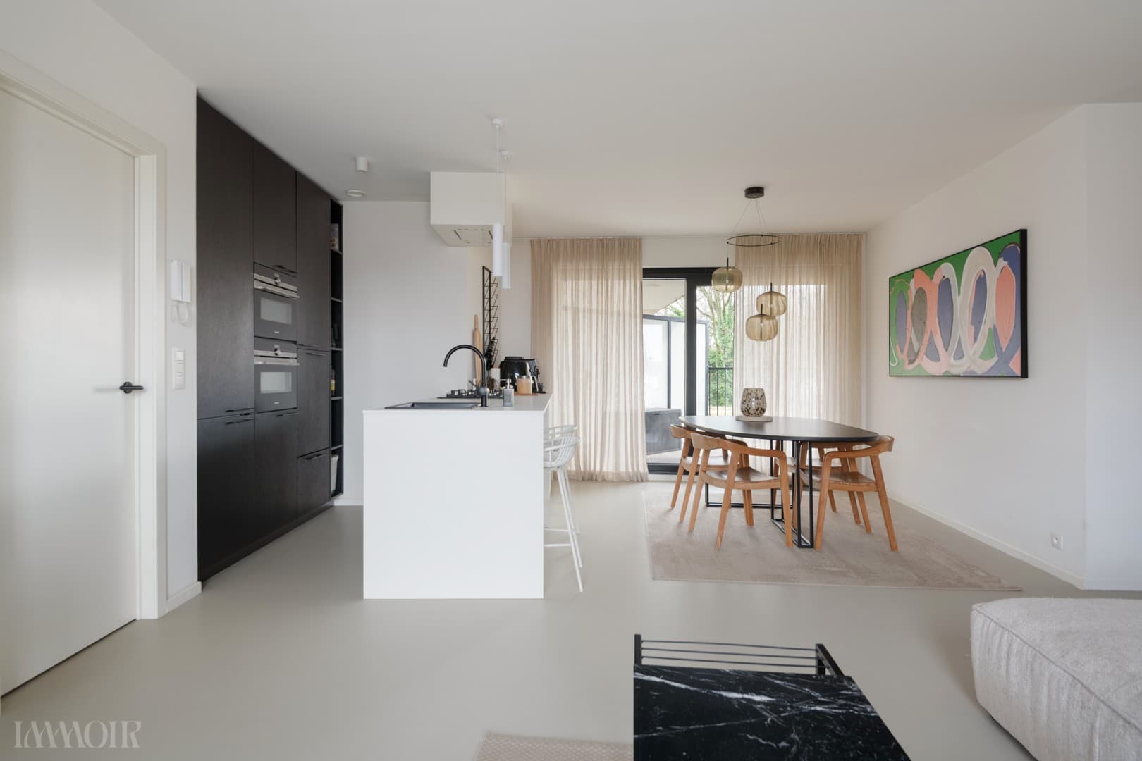 Appartement te koop