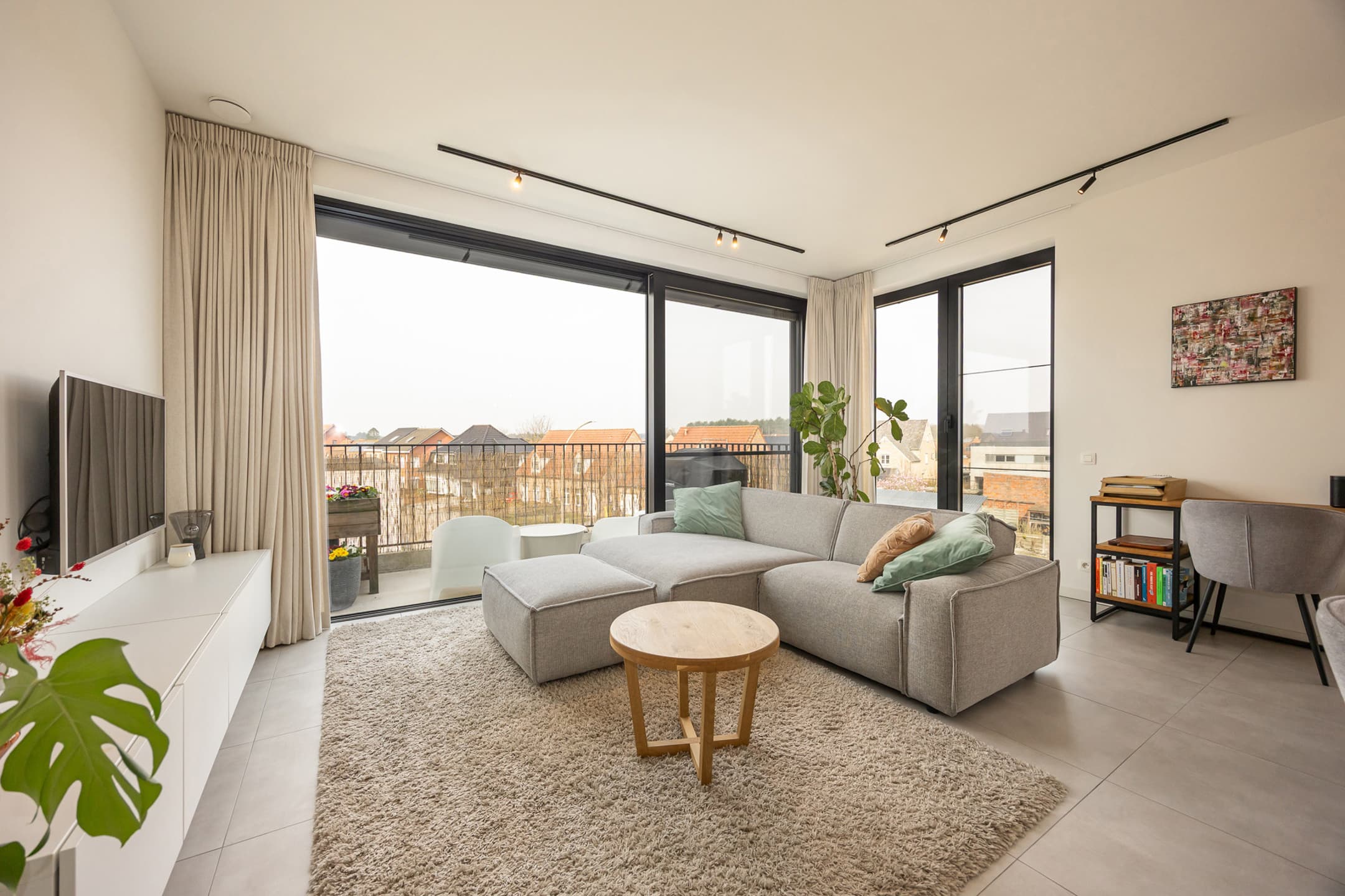Appartement te koop