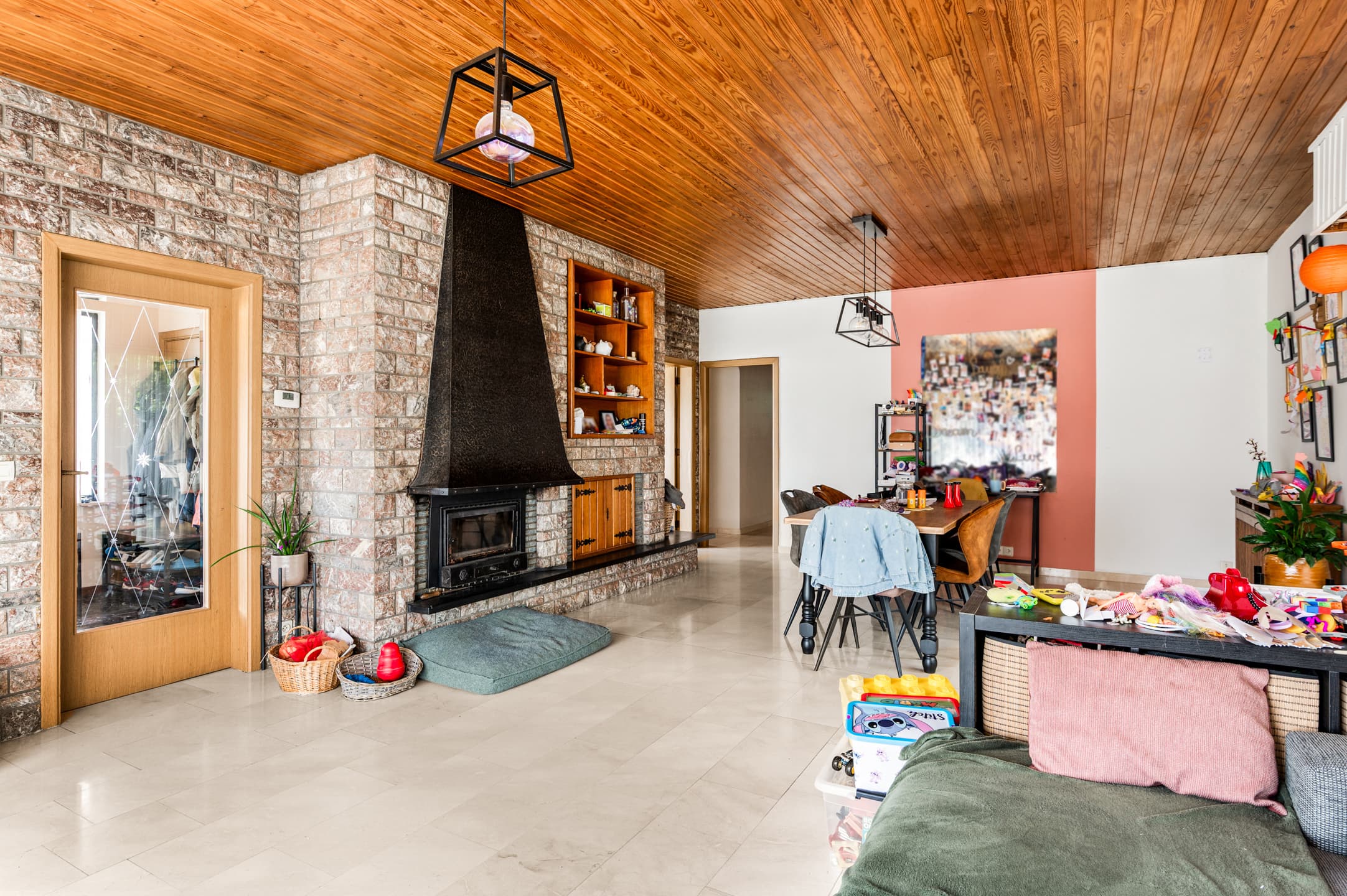 Huis te koop