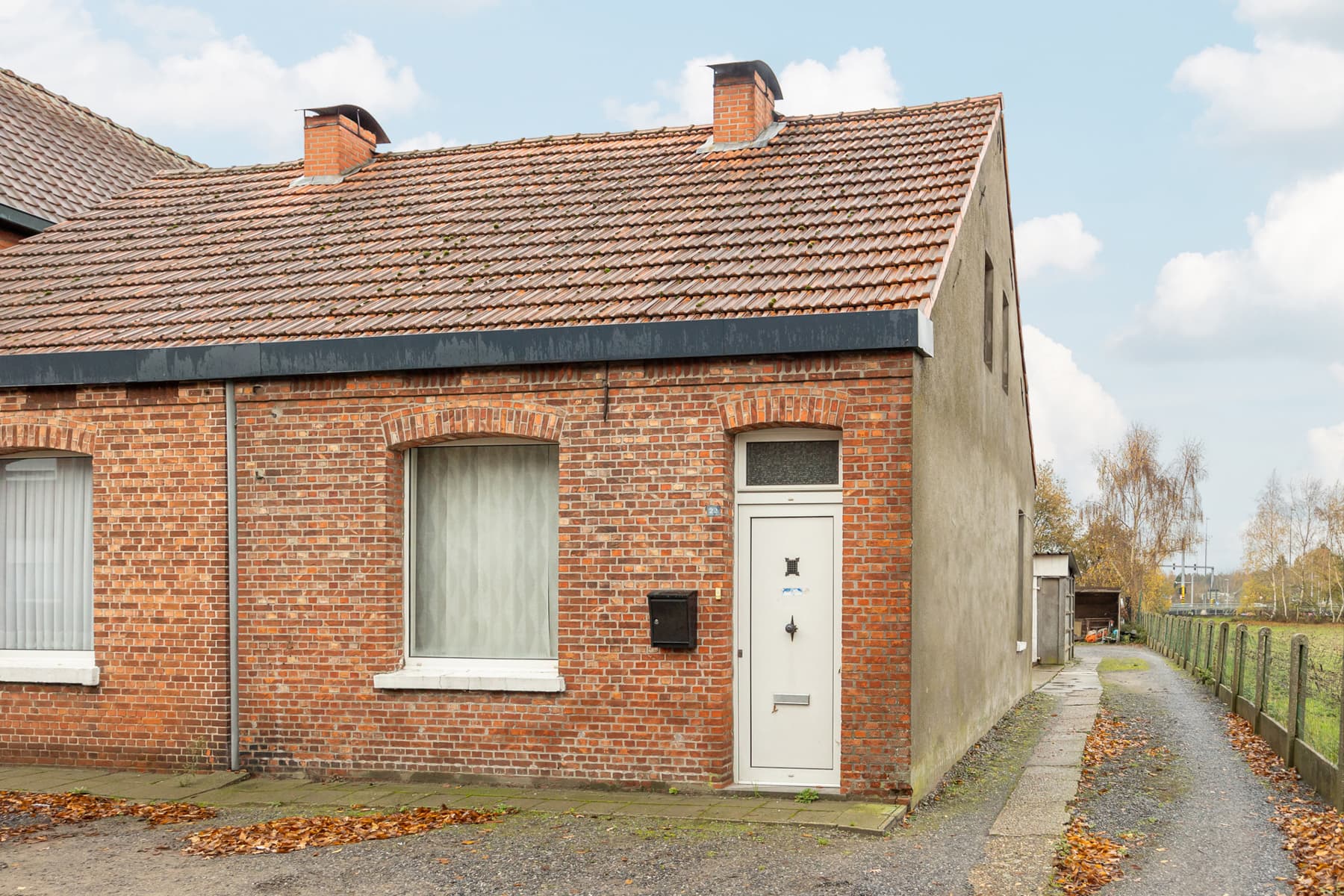 Huis te koop
