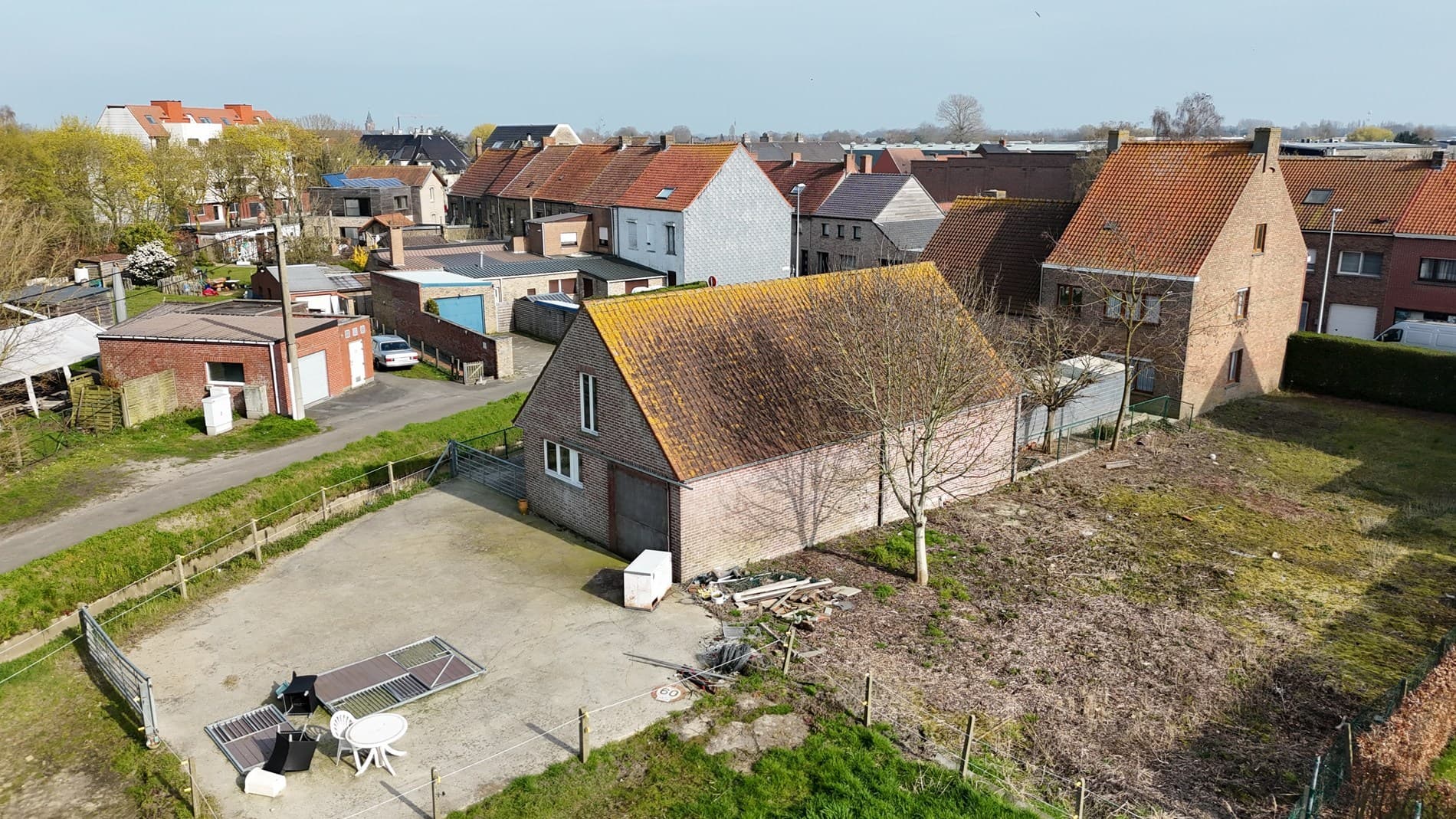 Huis te koop