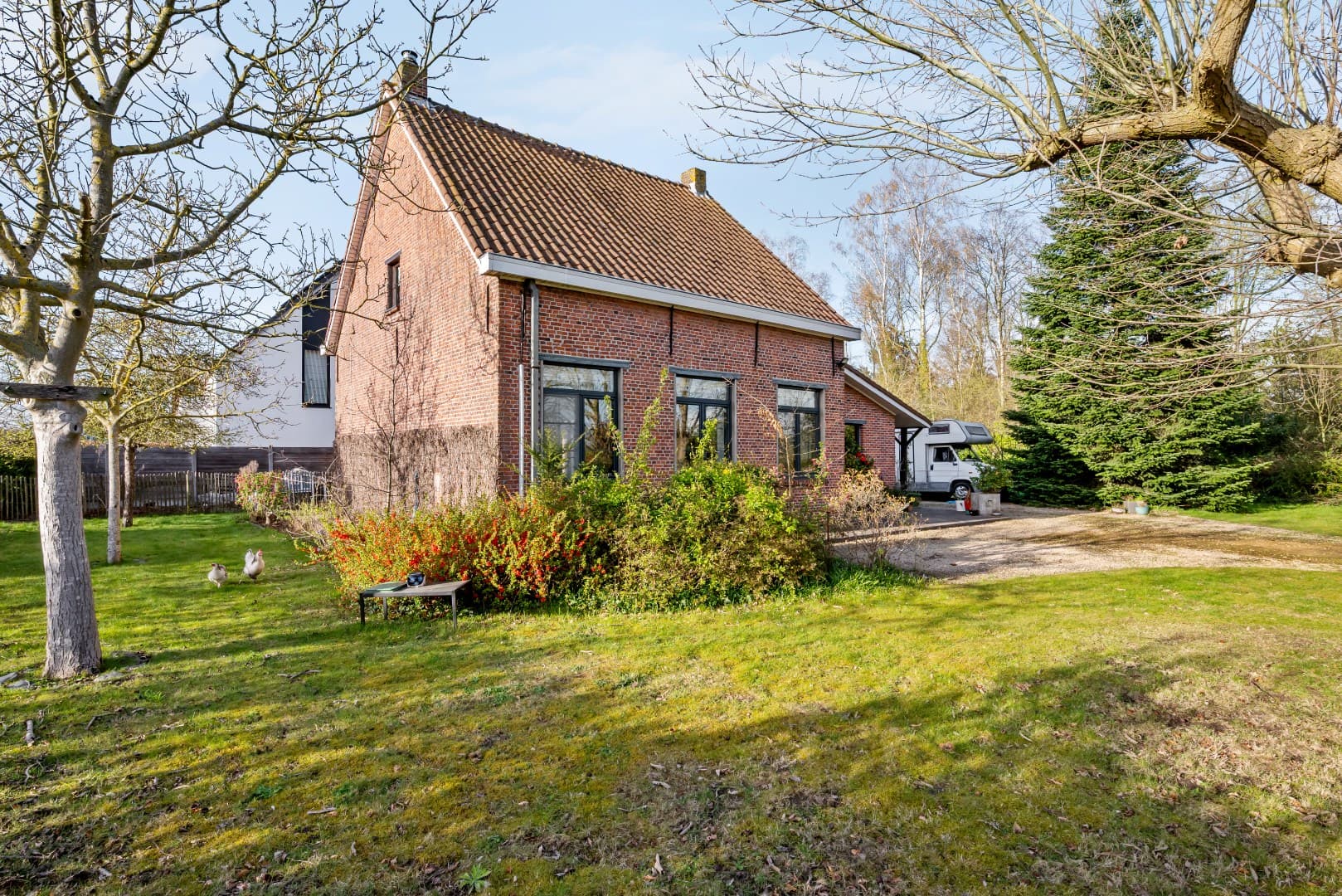 Huis te koop