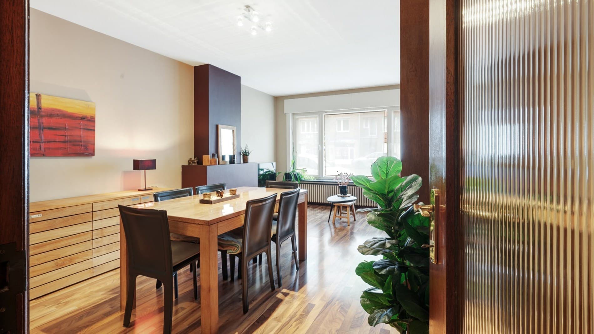 Appartement te koop