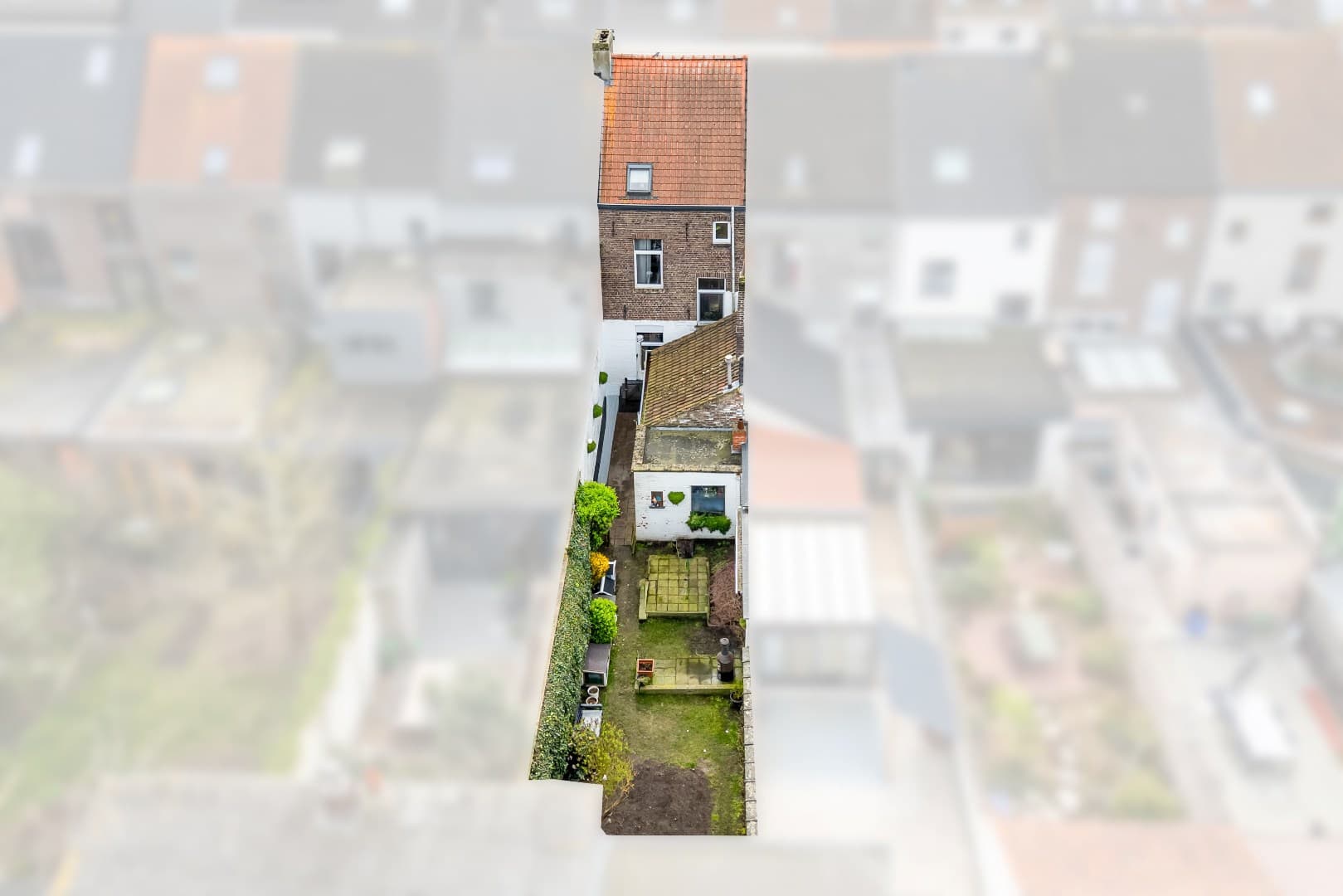 Huis te koop
