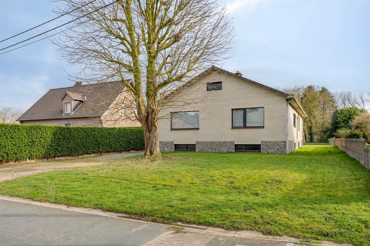 Huis te koop