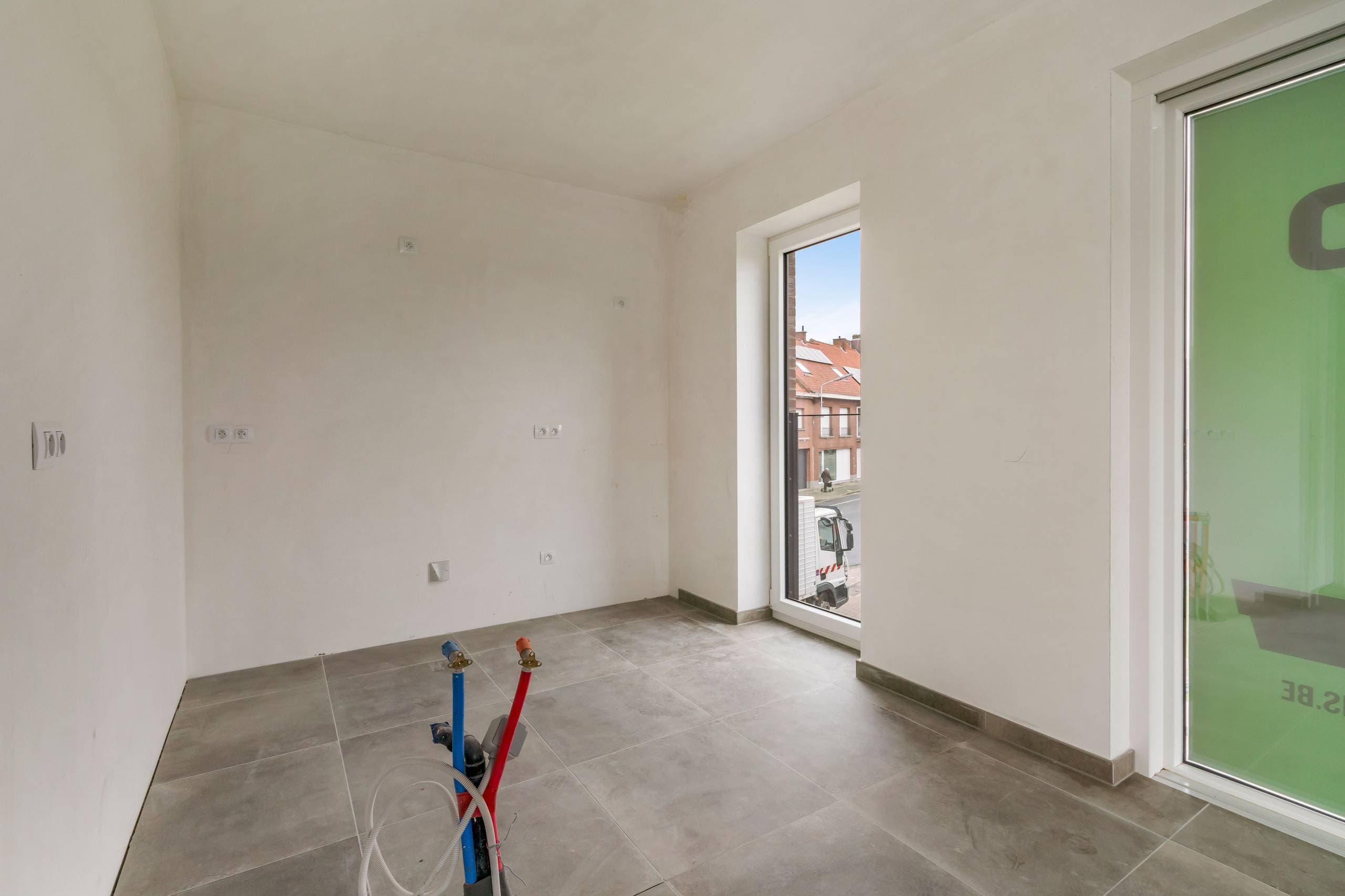 Appartement te koop