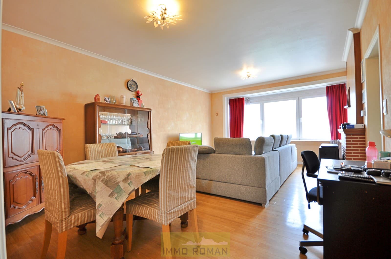 Appartement te koop