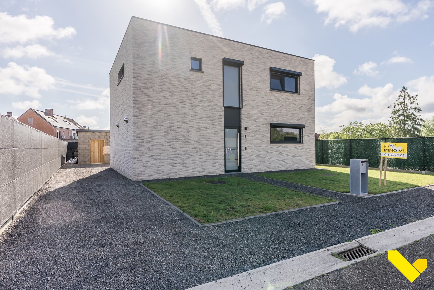 Huis te koop