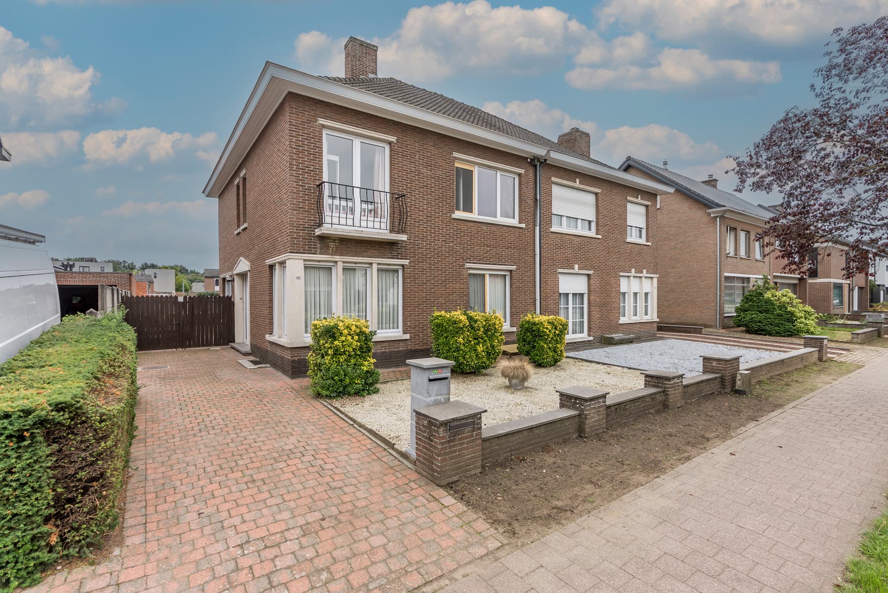 Huis te koop