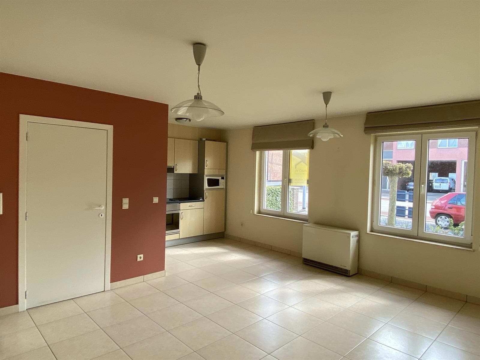 Appartement te koop