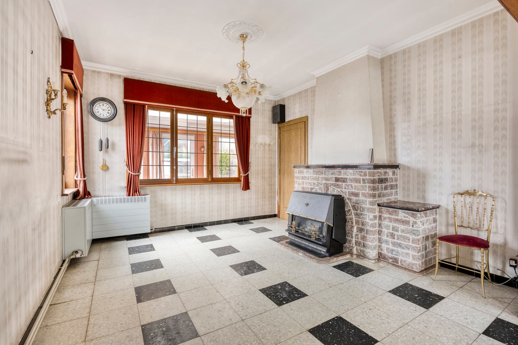 Huis te koop