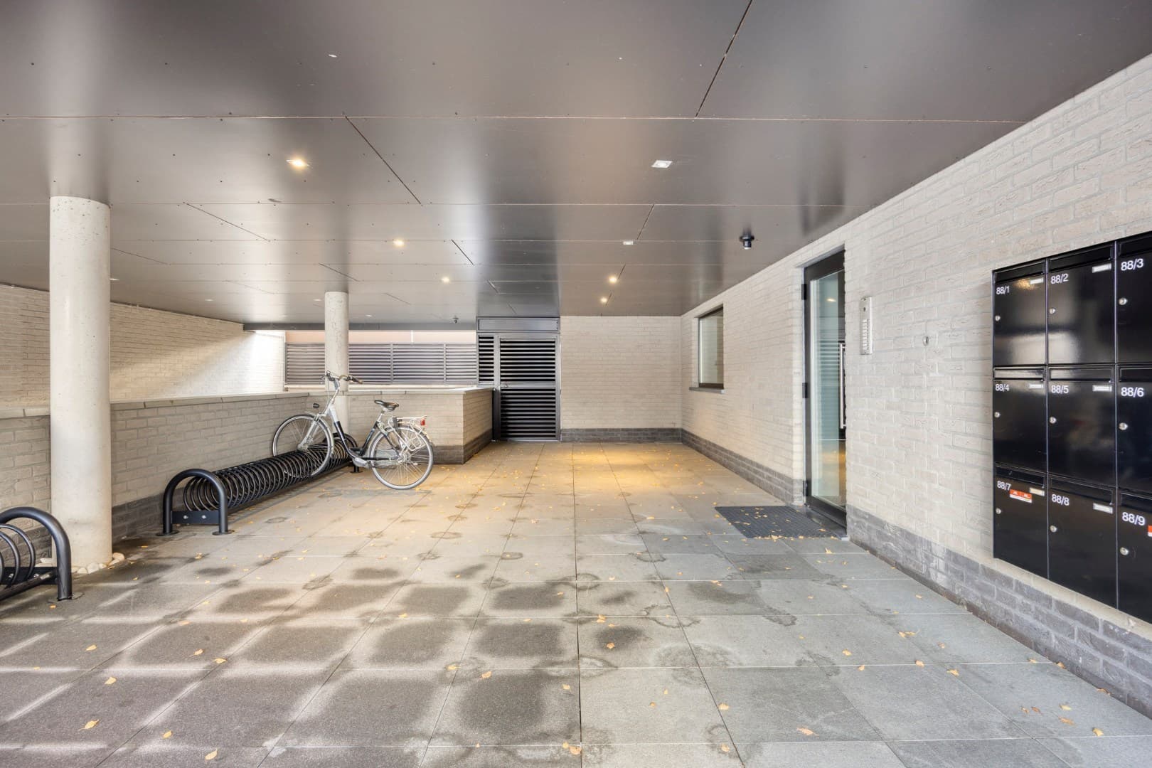 Appartement te koop