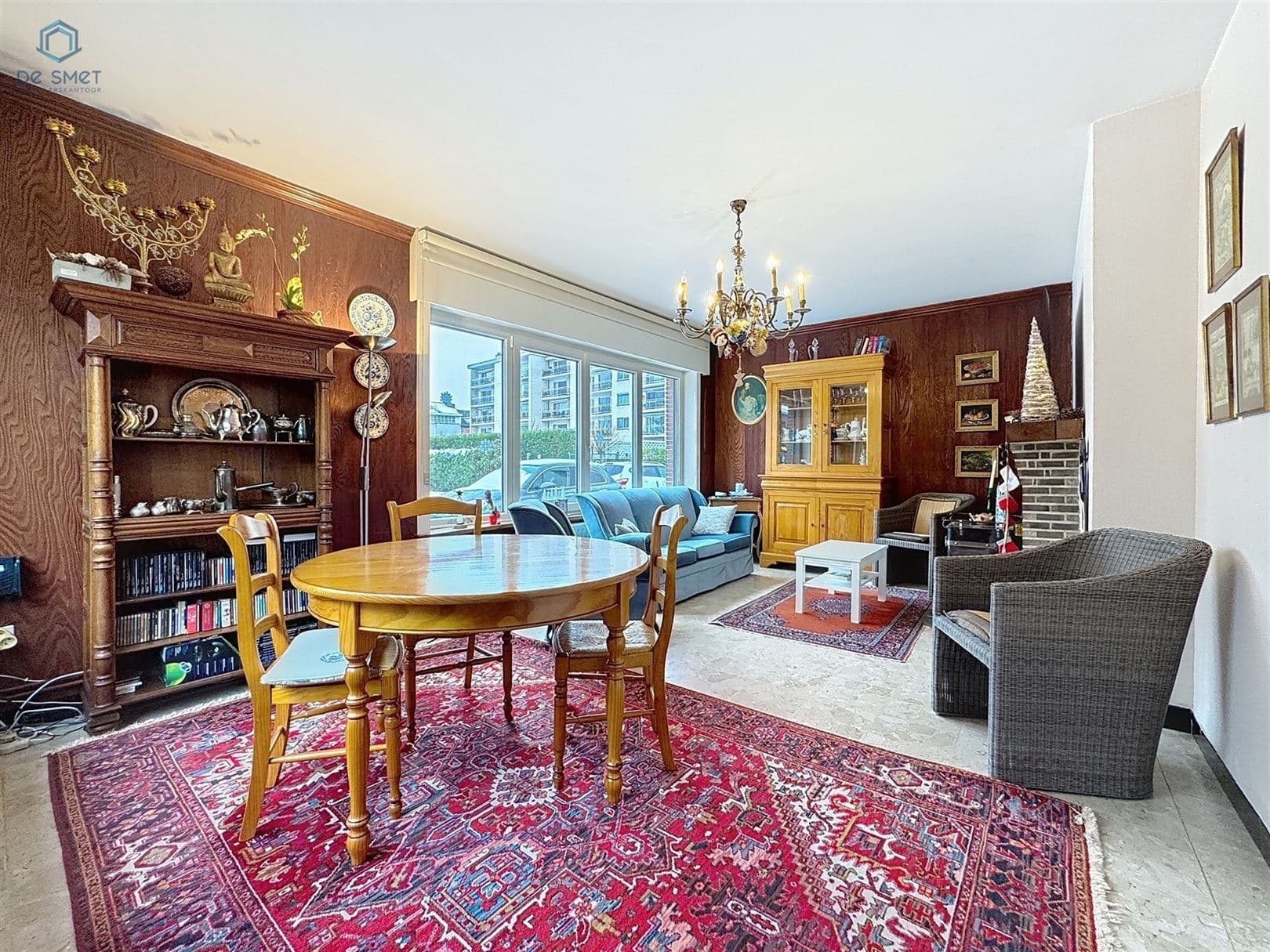 Huis te koop