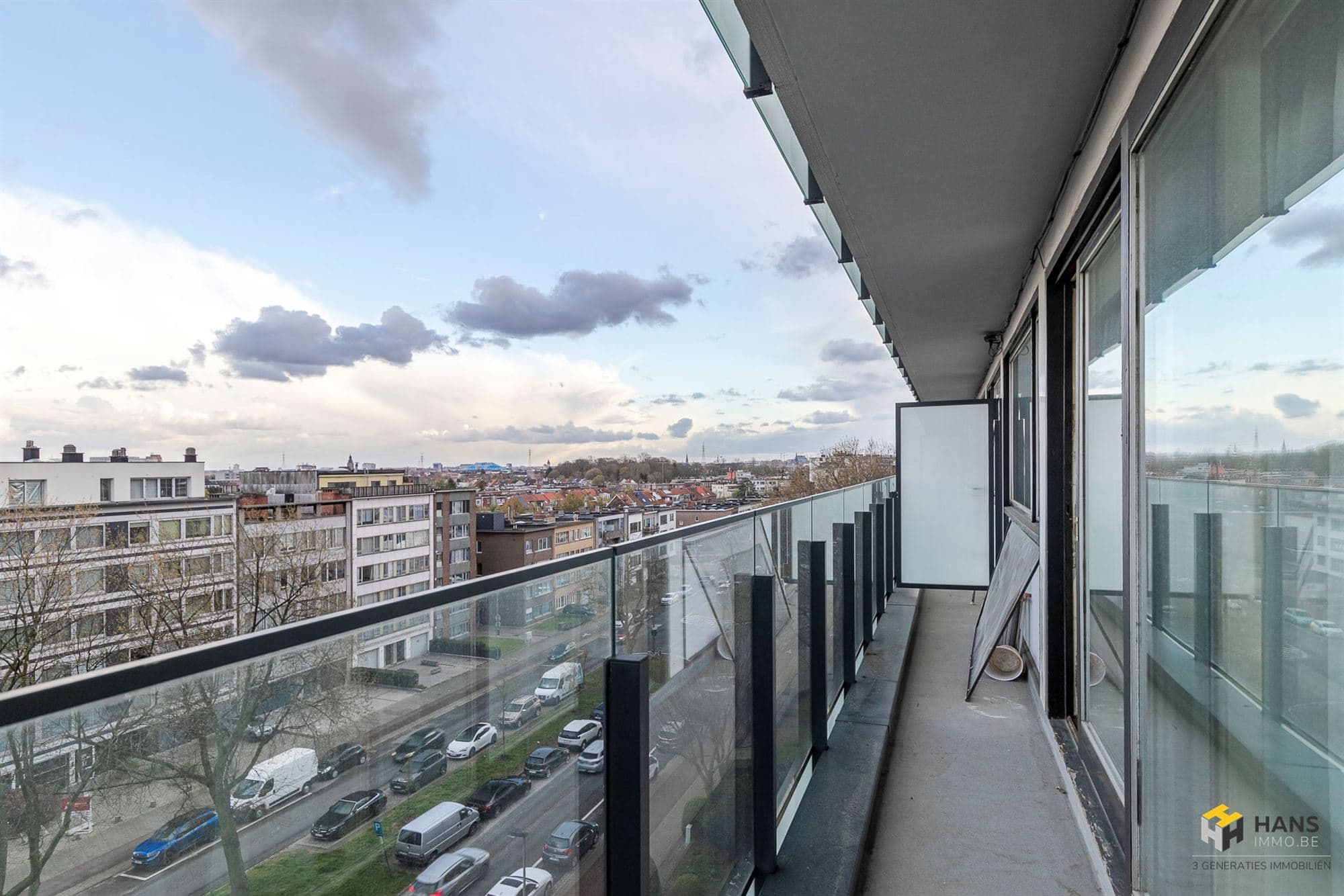 Appartement te koop