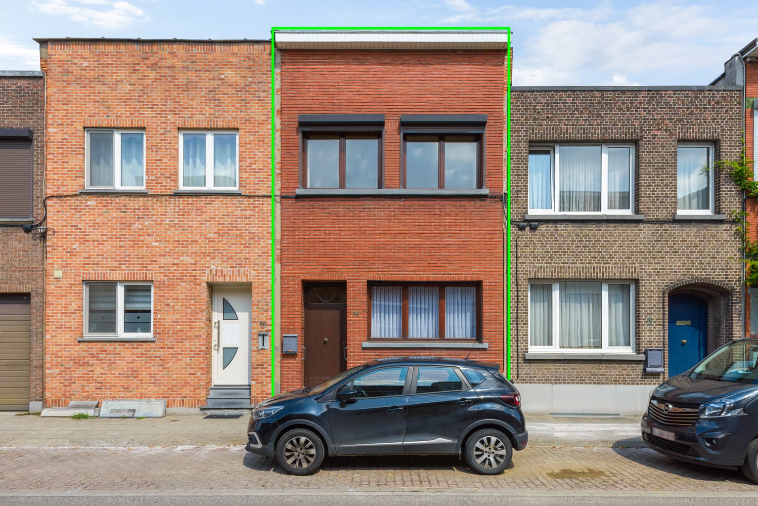 Huis te koop