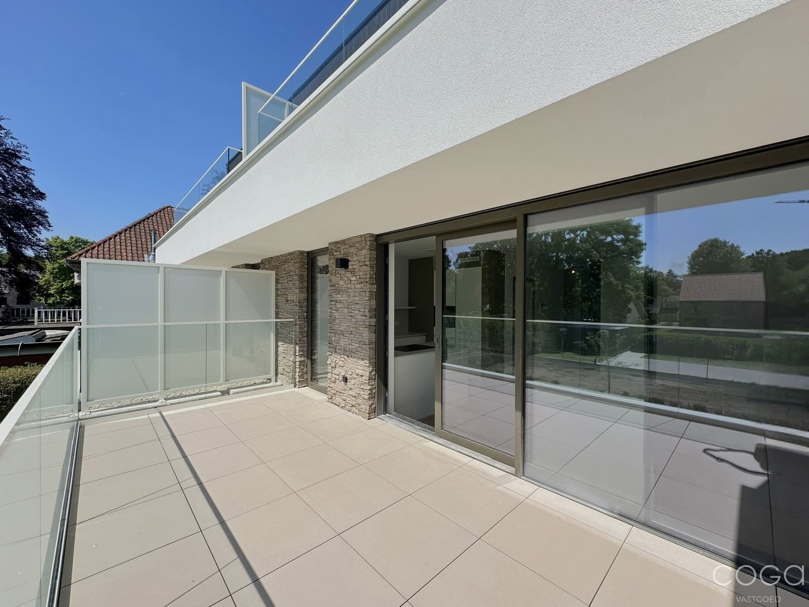 Appartement te koop