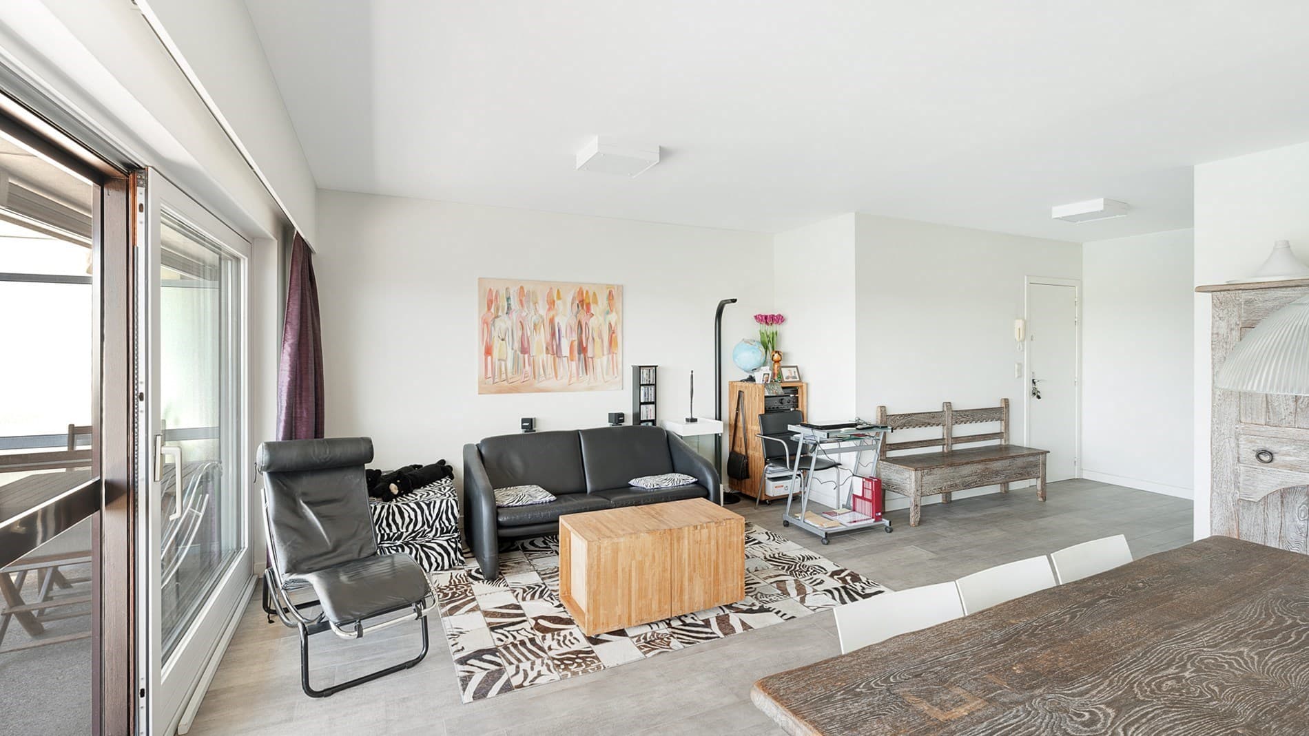 Appartement te koop