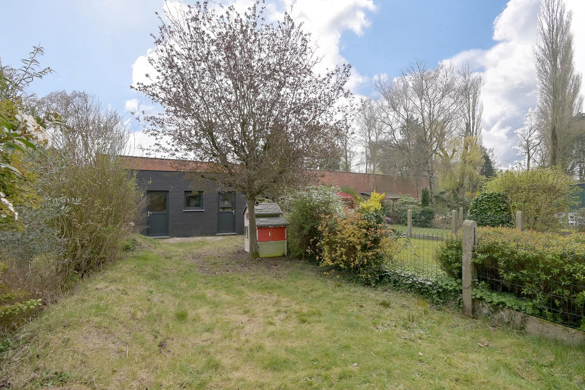 Huis te koop